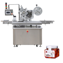 Professional Automatic Labeling Machine Price With CE Certificate